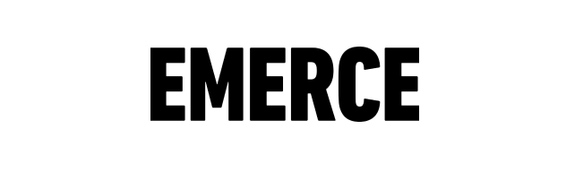 Emerce logo