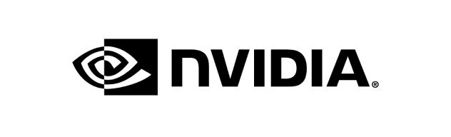 NVIDIA logo