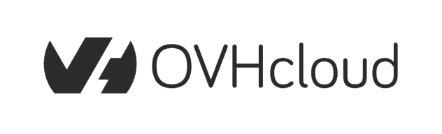 OVHcloud logo